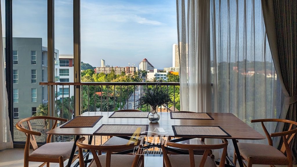 2-Bedroom Condo at The Sanctuary Hua Hin , thumbnail 20