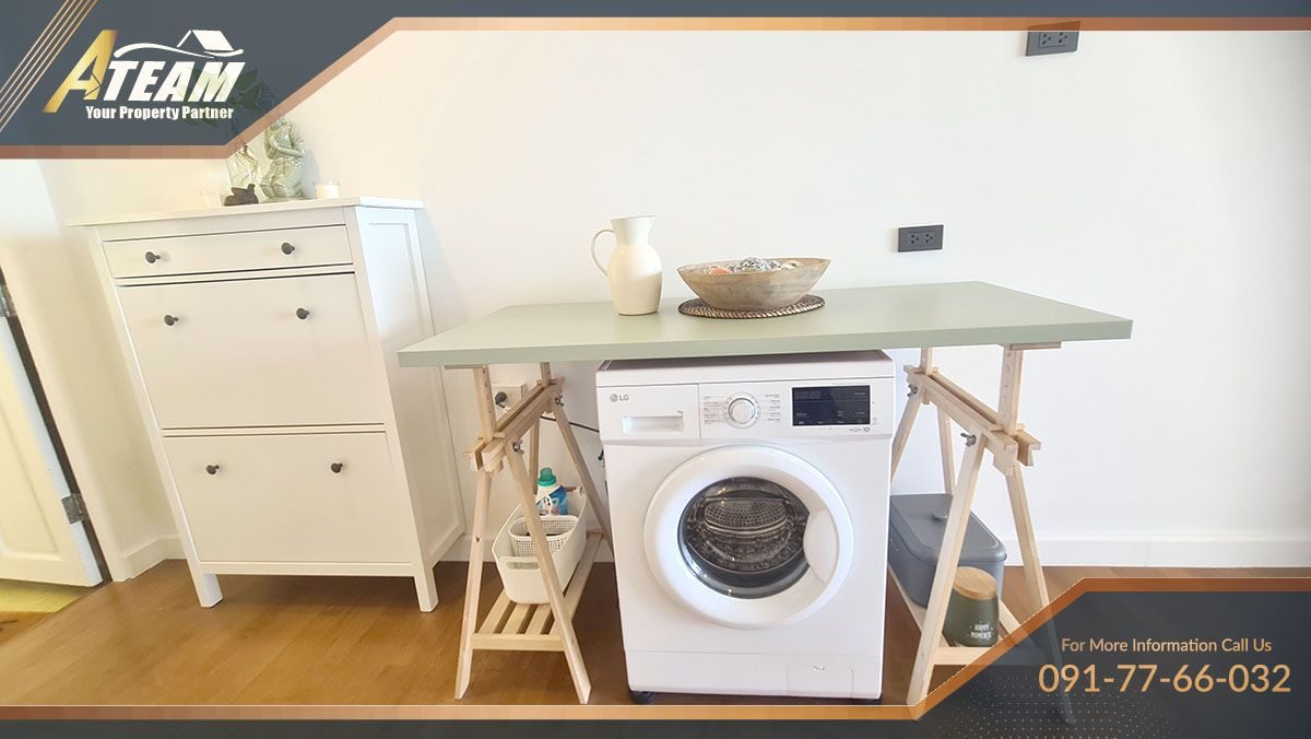 3-Bedroom Condo for Sale in Cha-Am, thumbnail 16