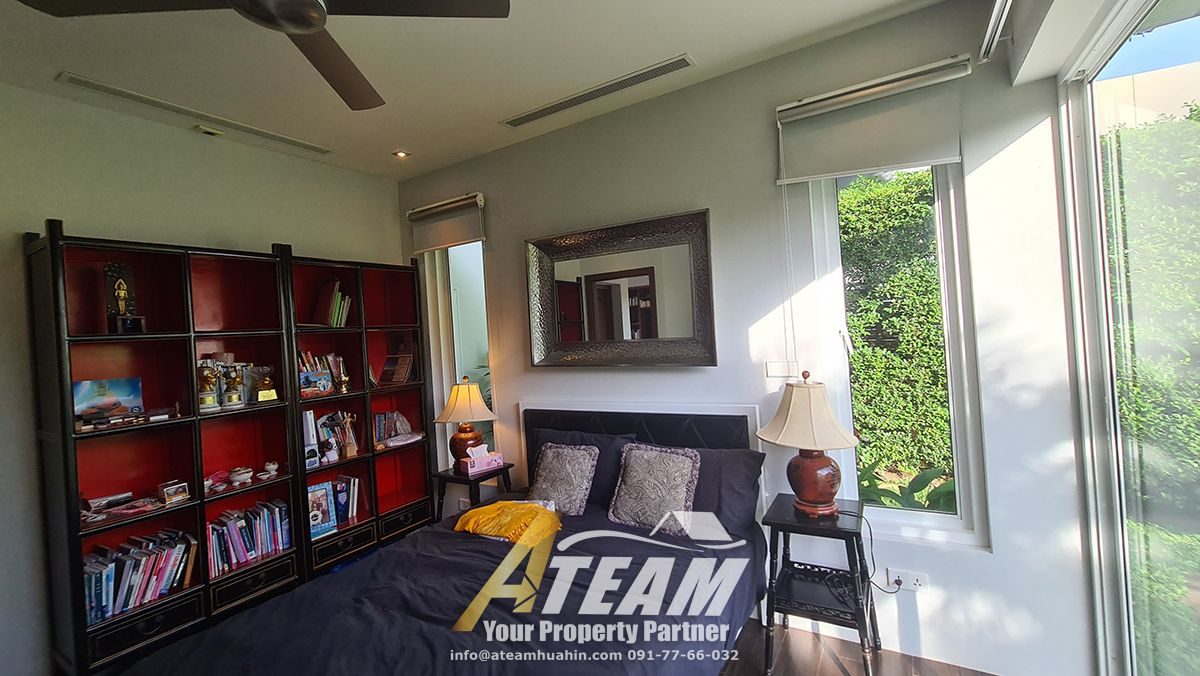 Luxury 3 Bedrooms pool villa in Baan ing phu, thumbnail 24