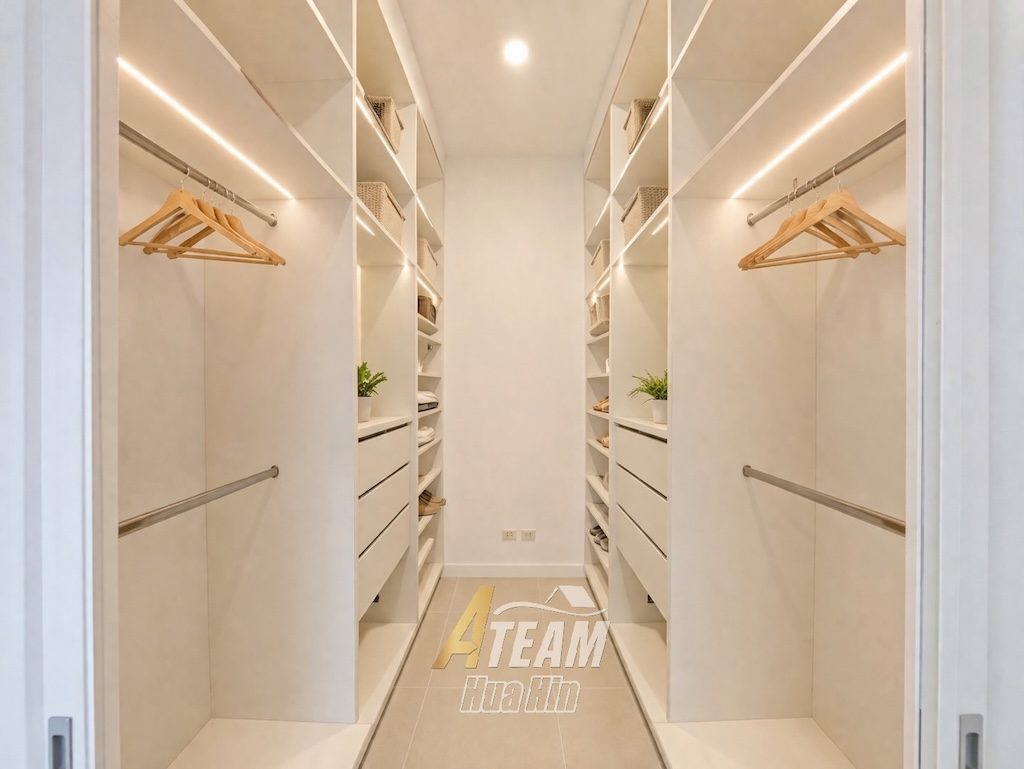 3 bedrooms pool villa in Red Mountain Boutique, thumbnail 10