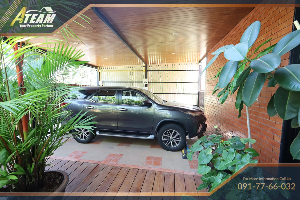 Unique 5-Bedroom Riverside Pool Villa in Pak Nam Pran, thumbnail 13