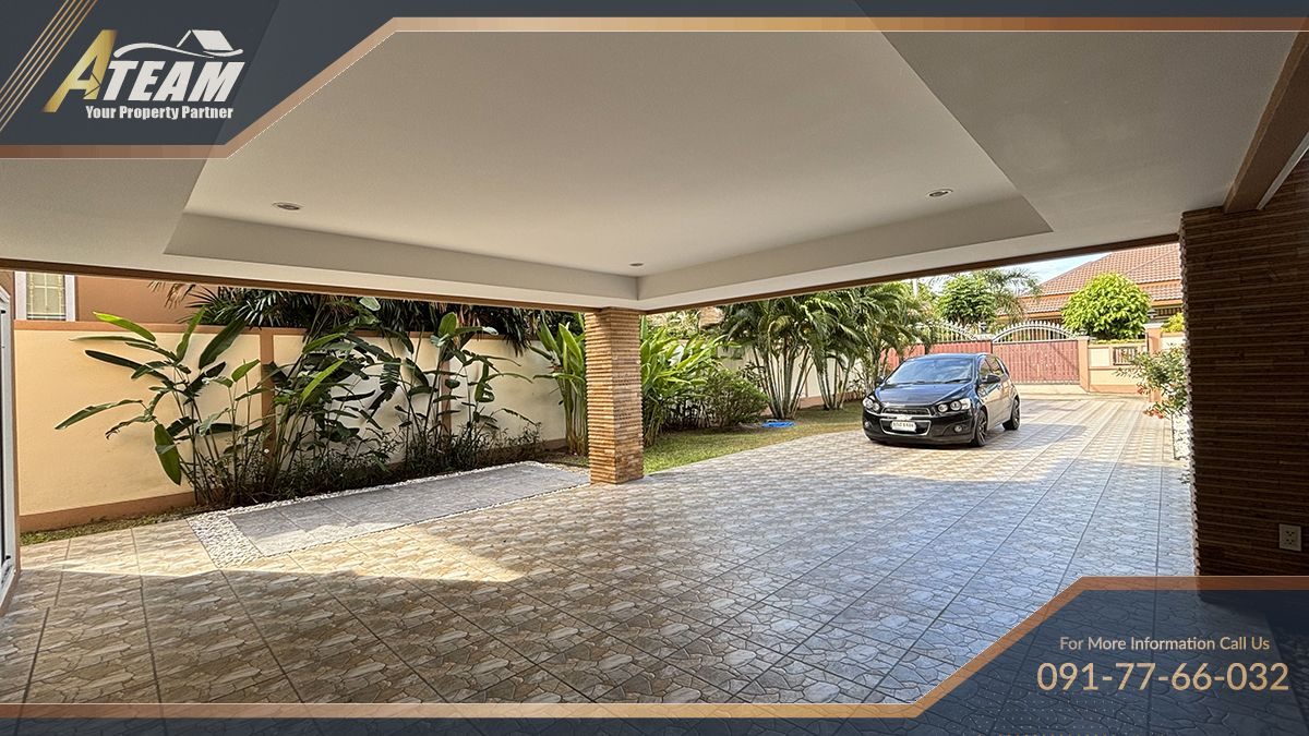 Charming house for sale 5 Bedroom – 12.9 M, thumbnail 4