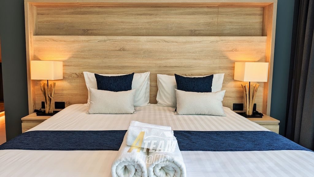 Modern Luxury Villas in Khao Tao, thumbnail 13