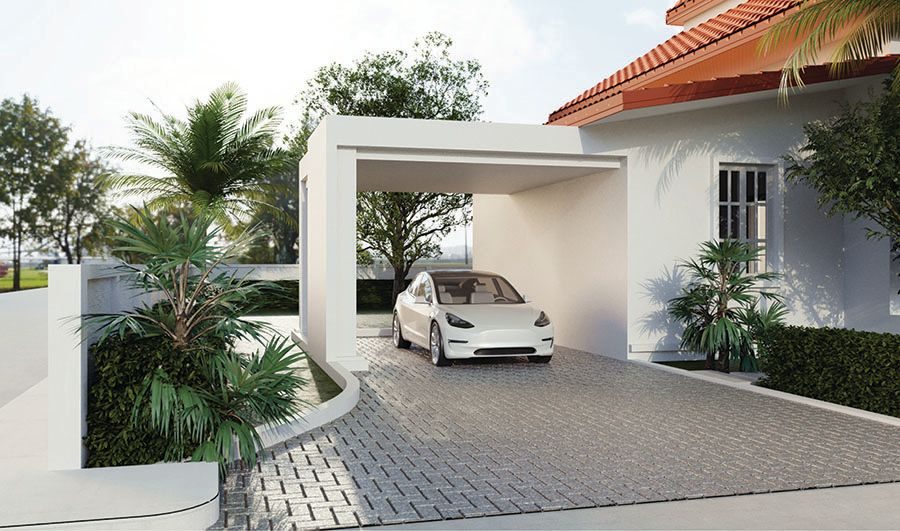 BelVida Parque – Villa Suriya Lagoon, thumbnail 18
