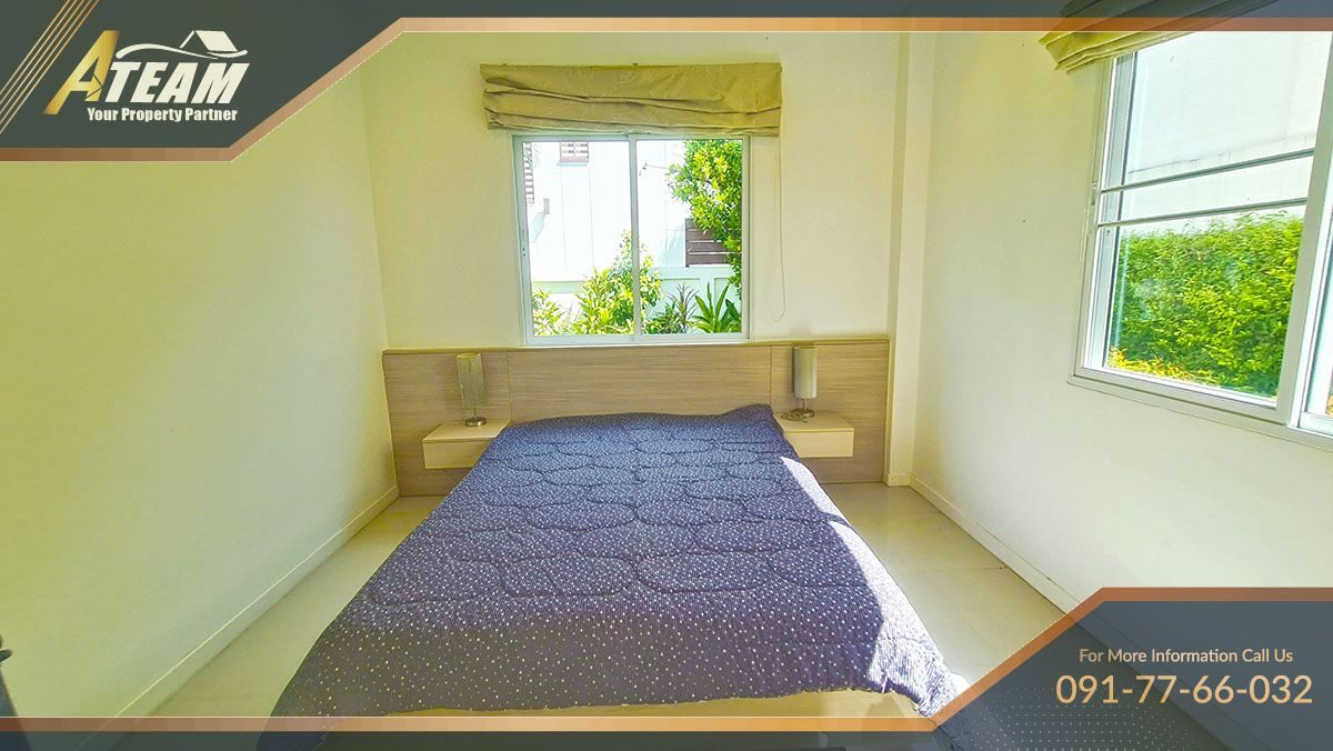 Modern Pool Villa for Sale in Sivana Garden, Hua Hin, thumbnail 4