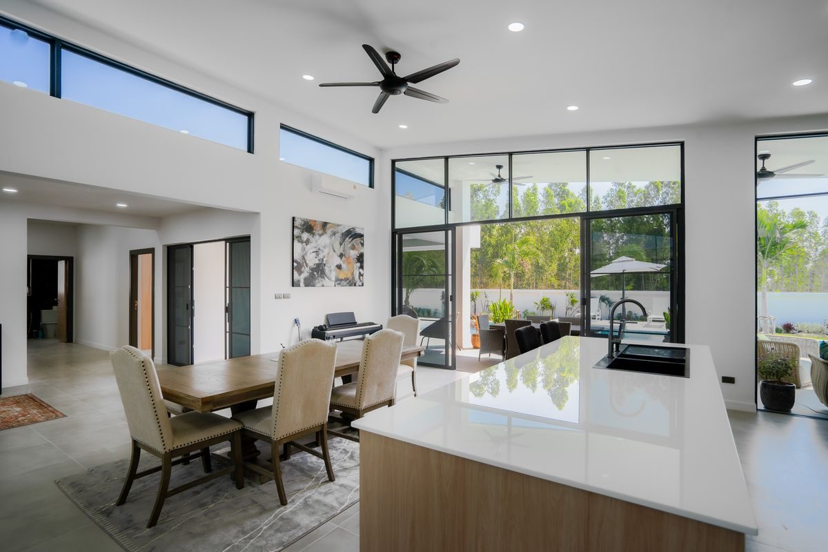 Luxury Bespoke Villas at MODA, thumbnail 10