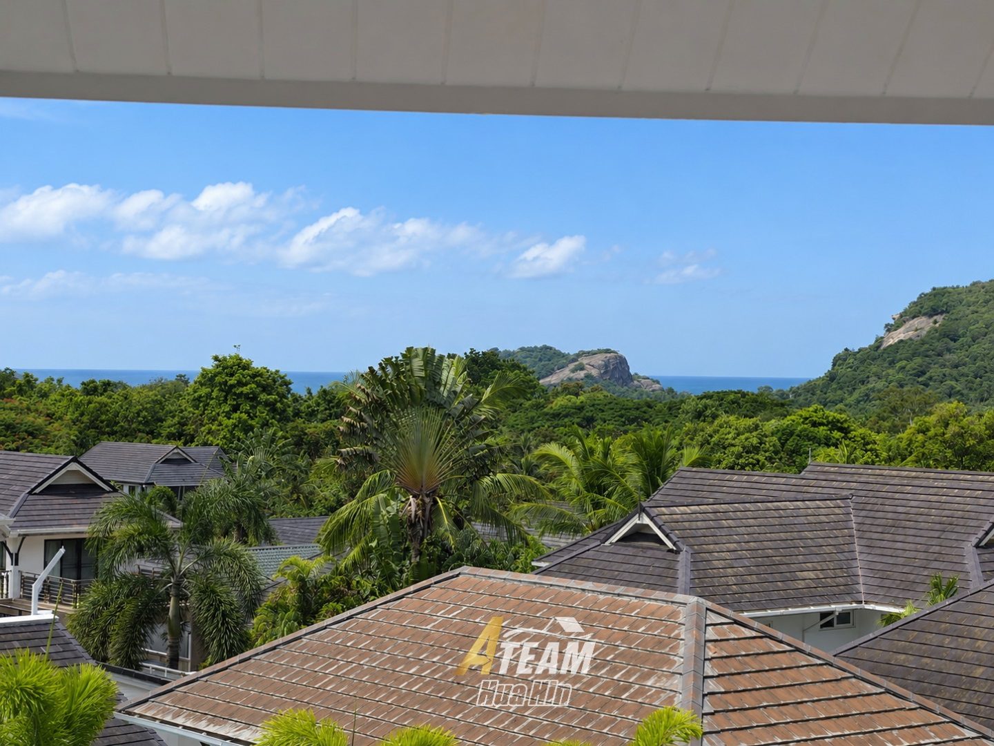 Luxury Hillside Pool Villa with Panoramic Ocean Views | The Heights 2, Hua Hin, thumbnail 42