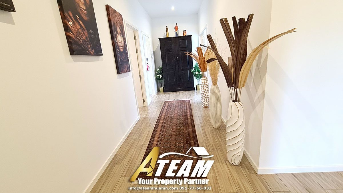 Pool villa with 4 bedrooms on Soi 112, thumbnail 43