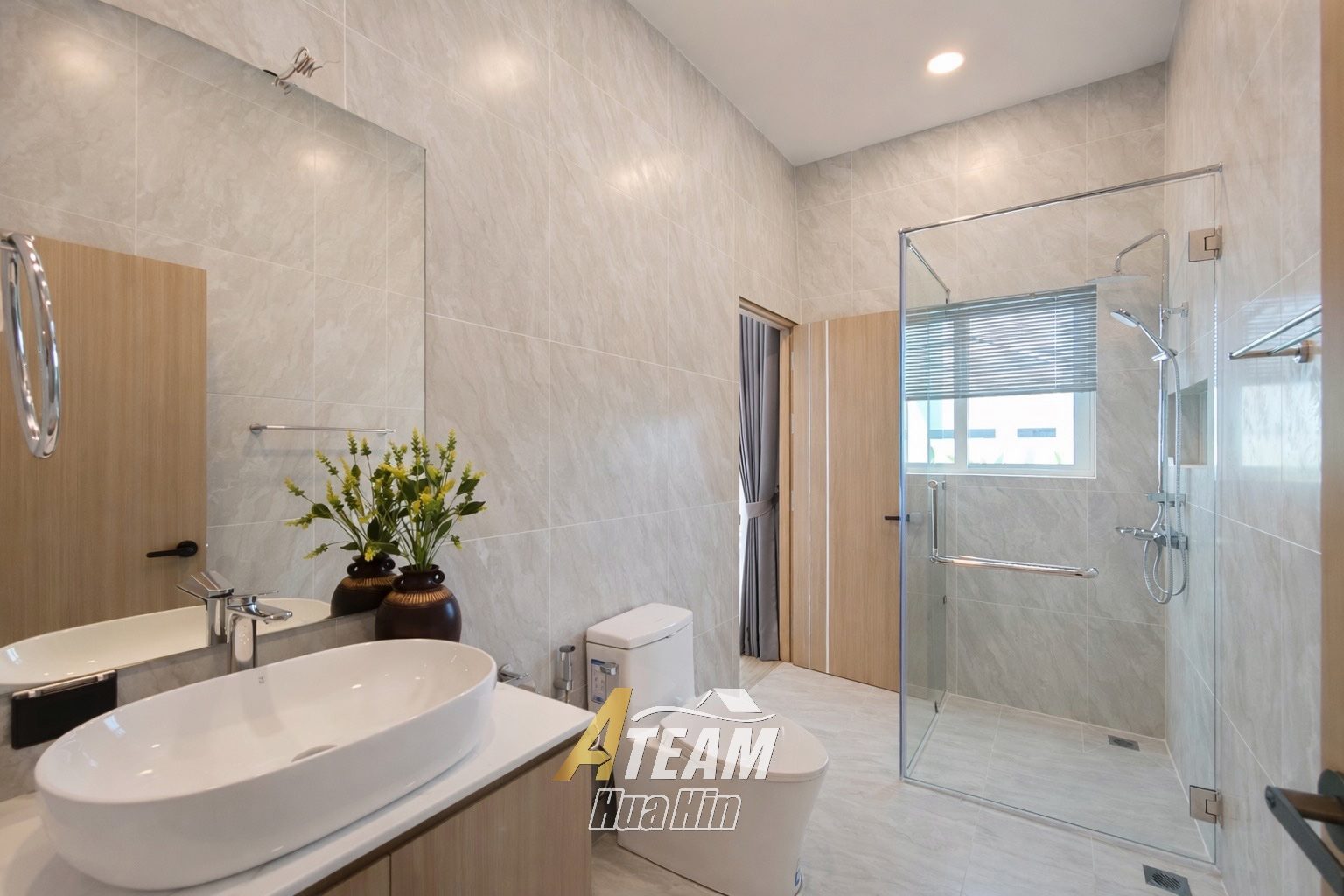 3-Bedroom House for Sale in Hua Hin West, thumbnail 13