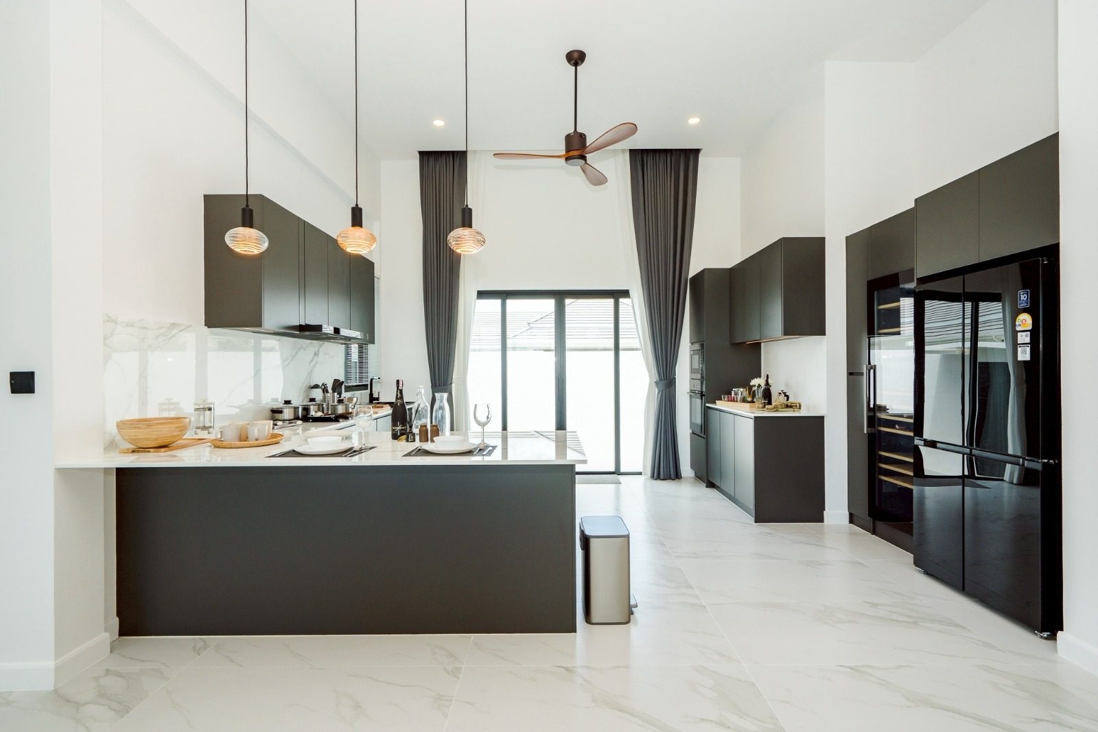 Luxury 3 Bed 3 Bath Pool Villa for Sale in Hua Hin Soi 112, thumbnail 27