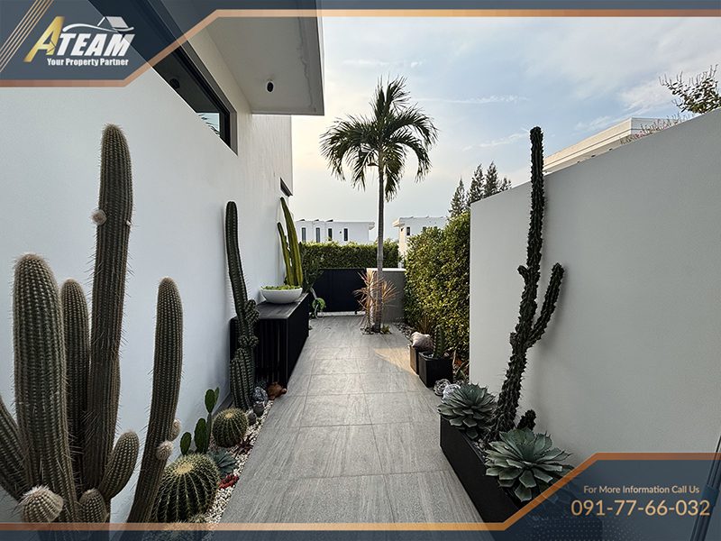 Luxury Modern Villa in Lalua Hua Hin – 15,000,000 THB, thumbnail 4