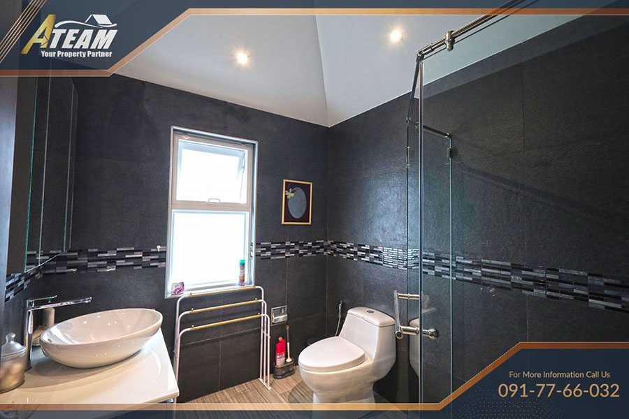 Modern 3-Bedroom Pool Villa for Sale at Mali Prestige, thumbnail 26