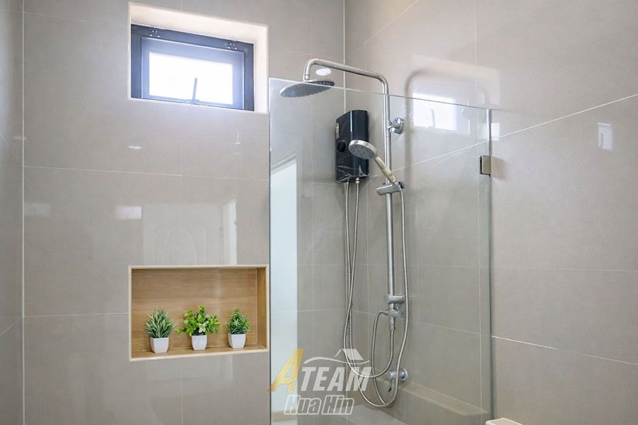 Modern Pool House for Sale in Hua Hin Center – Soi 102, thumbnail 20