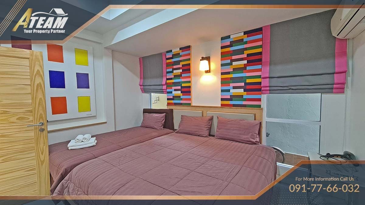 3-Bedroom Pool Villa for Rent in Hua Hin Center, thumbnail 16
