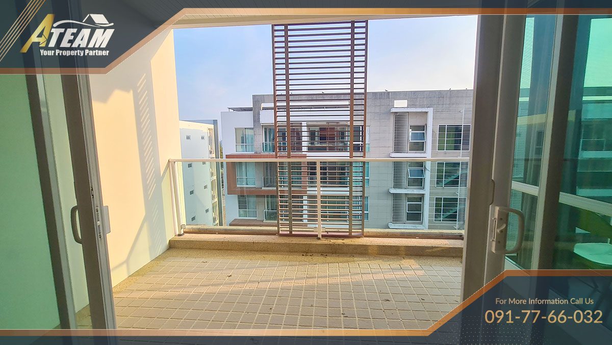 Beautiful  2-Bedroom Condo at The Breeze, Hua Hin – 7th Floor, 85 sqm, thumbnail 26