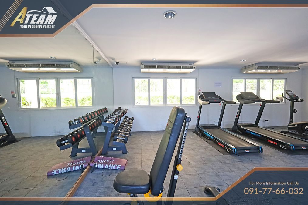 Banklang Condo 1 Bedroom for Sale in Hua Hin – 2.5 M, thumbnail 2