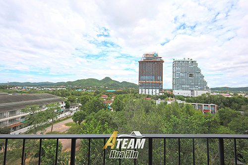 La Habana – Studio unit for sale with the Mountain, thumbnail 16