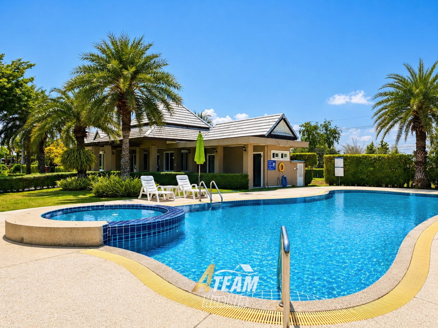 3-Bedroom Villa at Emerald Green, thumbnail 21