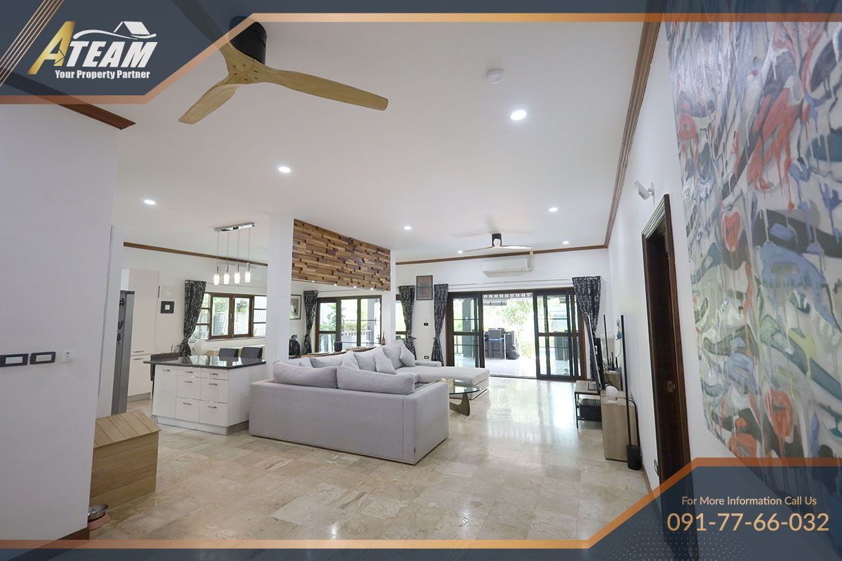 Stylish 2-Bed Pool Villa with Office & Outdoor Bar – Crystal View Hua , thumbnail 34