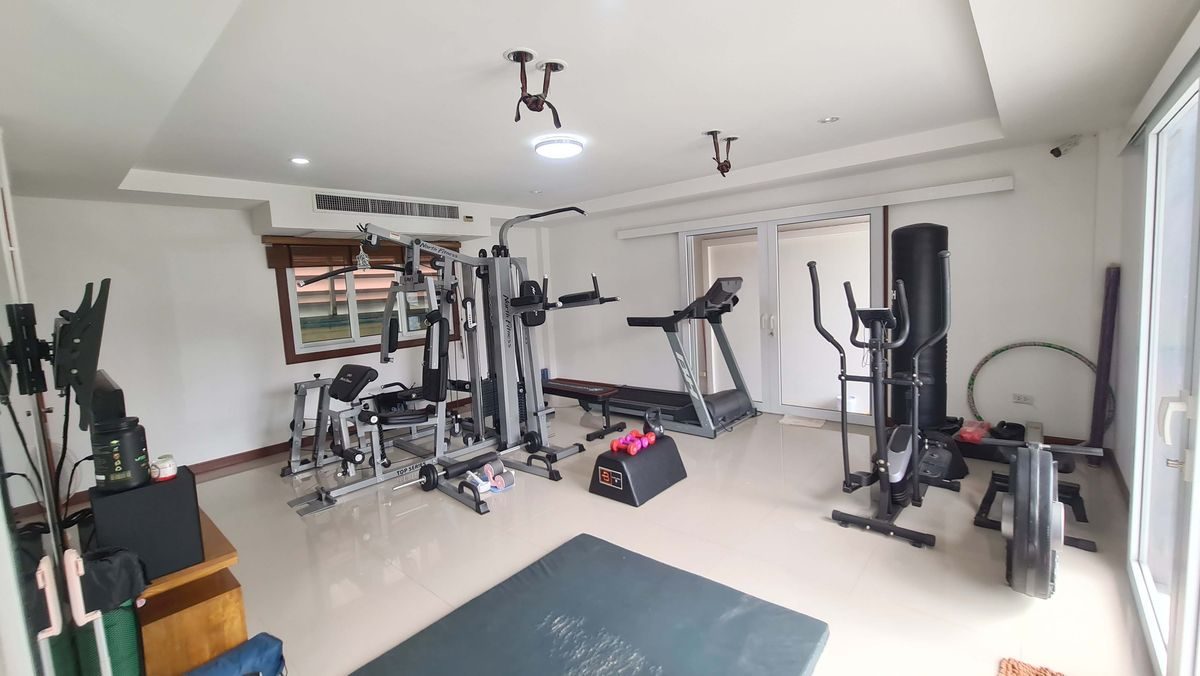 luxury 7 bedrooms Pool Villa in Orchid Palm Homes, thumbnail 23