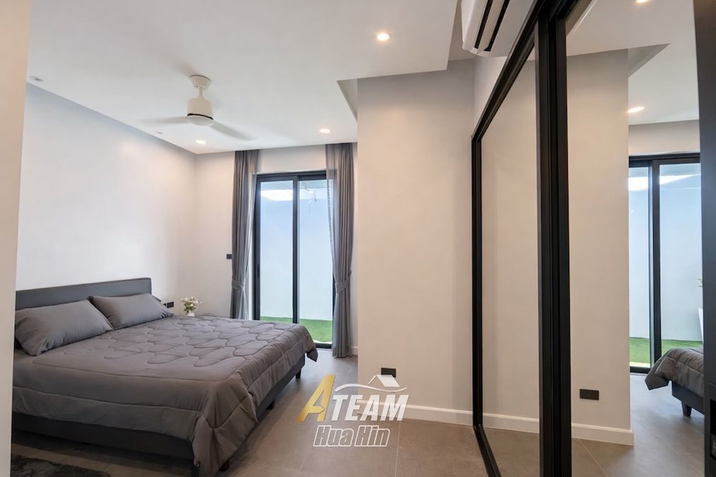 Modern Pool Villa with Large Interior Space in Soi 114, thumbnail 20