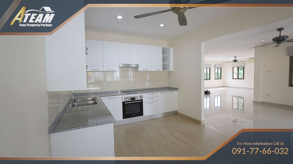 Spacious Family Retreat on a Large Double Plot in Heights 2, Khao Tao, thumbnail 9