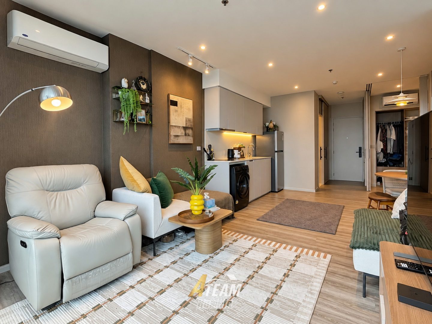 For Sale Luxury Condo  in Vehha - 2 Bedroom - 2 Bathroom , thumbnail 7