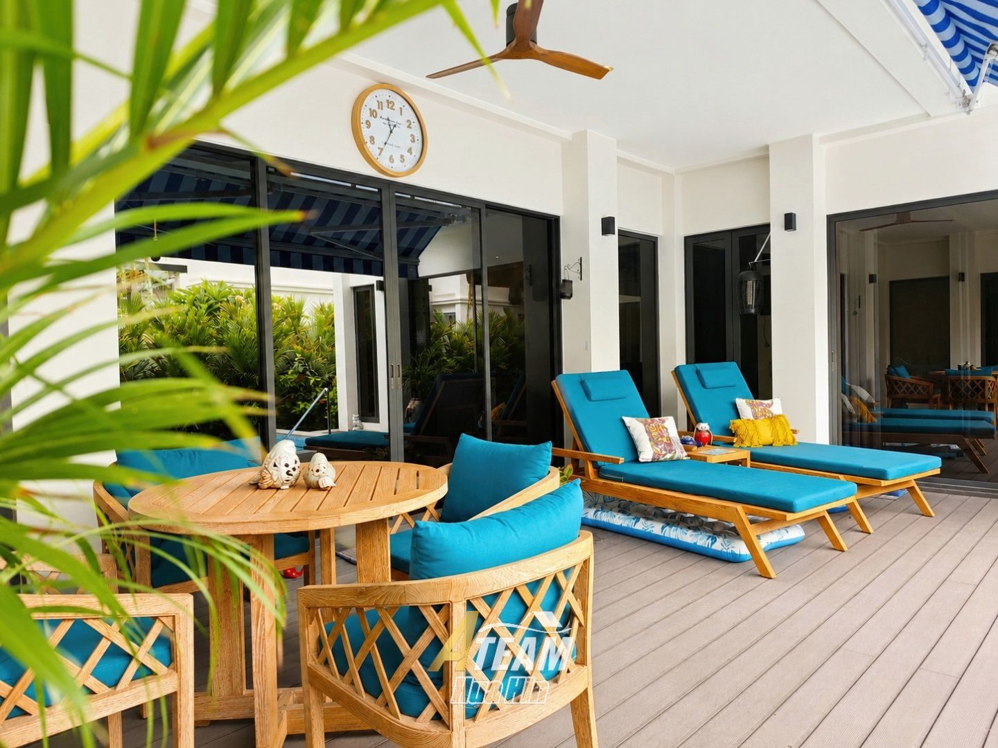 Private Pool Villa for Sale at Sunshine International Prestige – Hua H, thumbnail 3