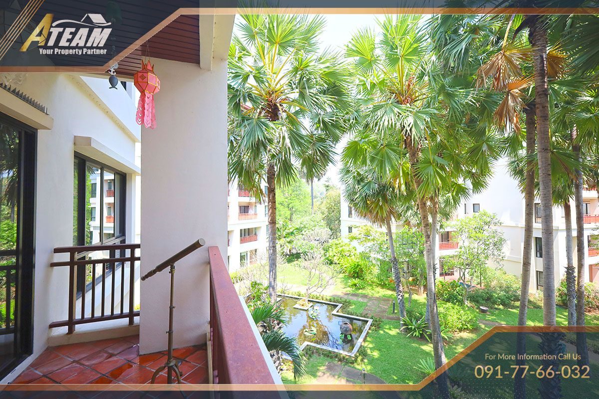 Santipura Residences Hua Hin  Beachfront Condo for Sale, thumbnail 21