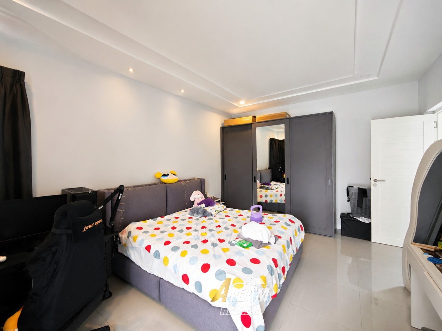 3-Bedroom modern Pool Villa in a Convenient  Location Soi 114, thumbnail 17