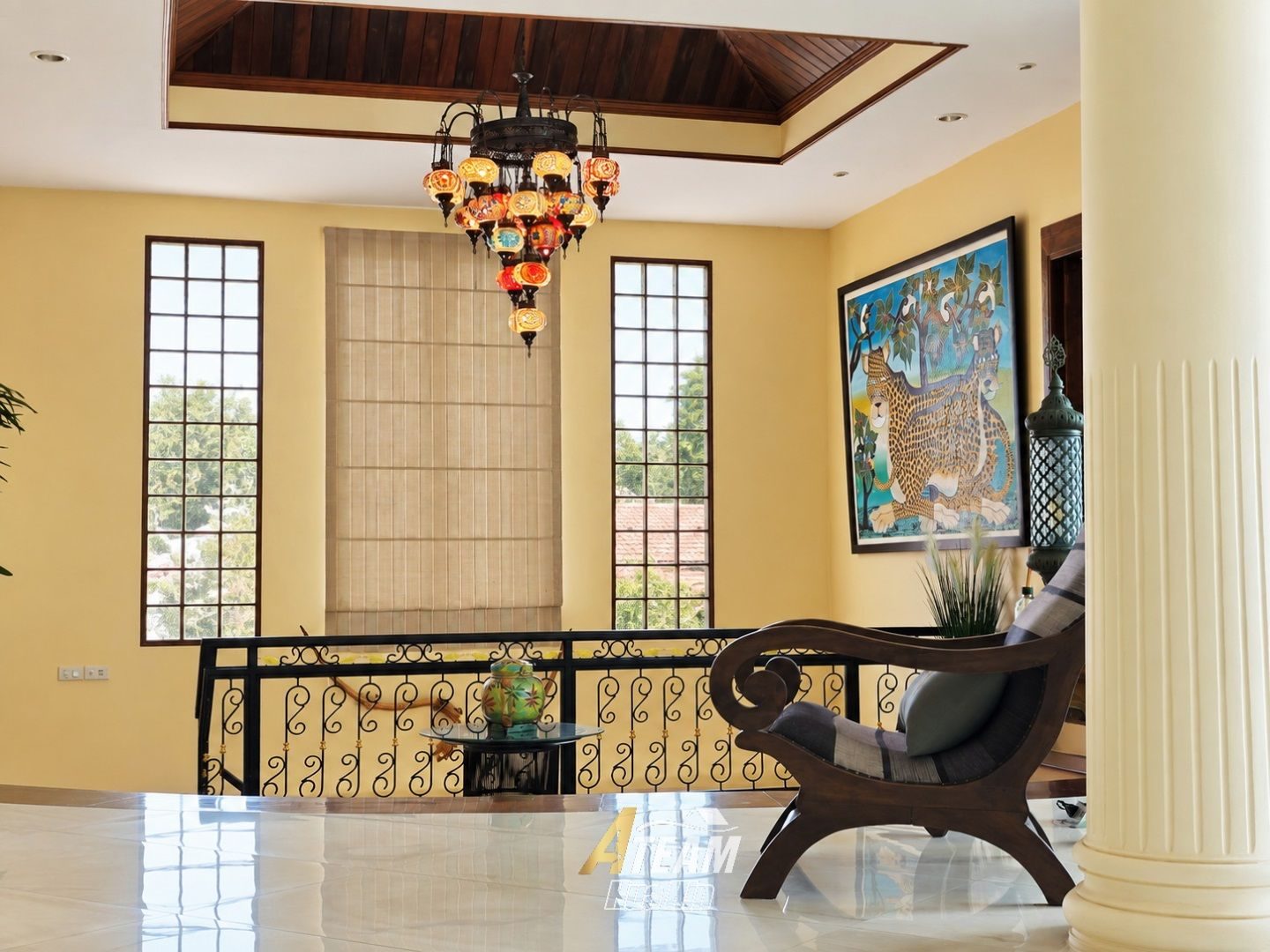 Exceptional 4-Bedroom mansion in Emerald Heights , thumbnail 36