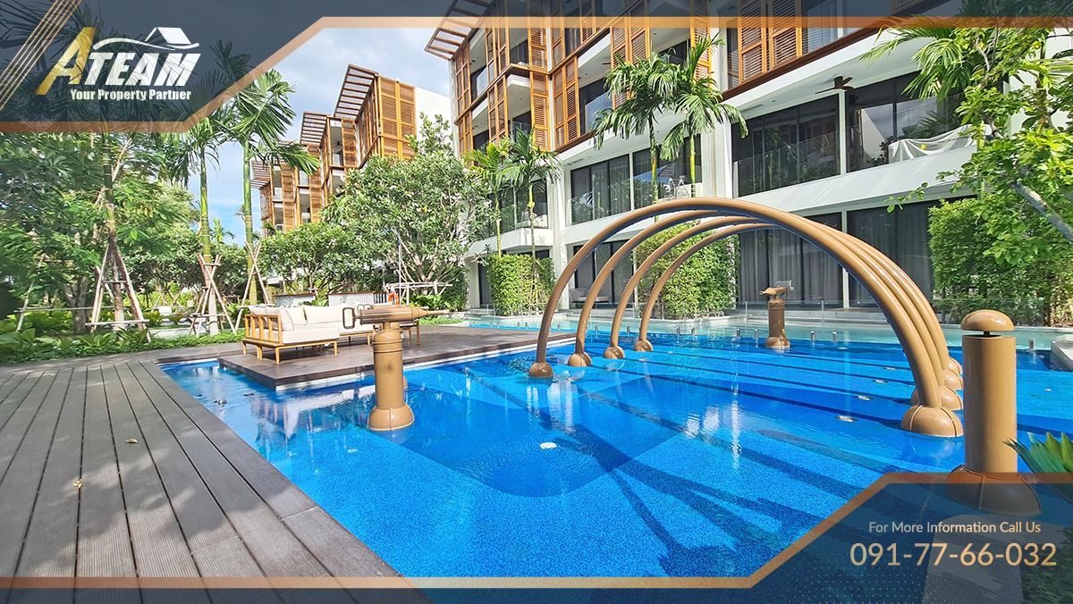 Luxury Condo in Intercontinental Hua Hin, thumbnail 23
