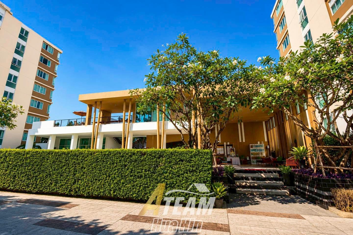 FOR SALE | 2-Bedroom Condo Baan Koo Kiang, thumbnail 23