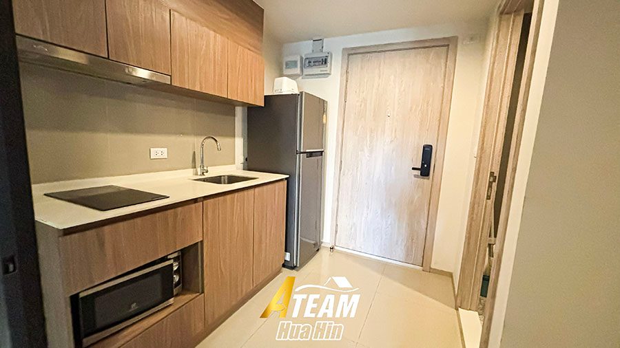 Cozy 1 Bedroom at La Casita for Sale 2.8 Million THB, thumbnail 27