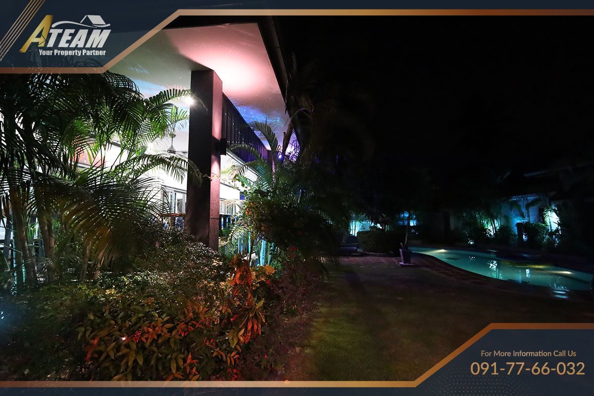 Stylish 2-Bed Pool Villa with Office & Outdoor Bar – Crystal View Hua , thumbnail 72