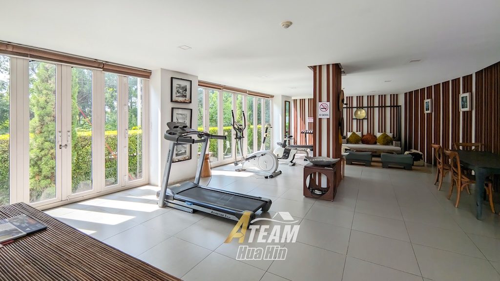 Baan View Viman – Stylish Living in Khao Takiab’s Best Location, thumbnail 12