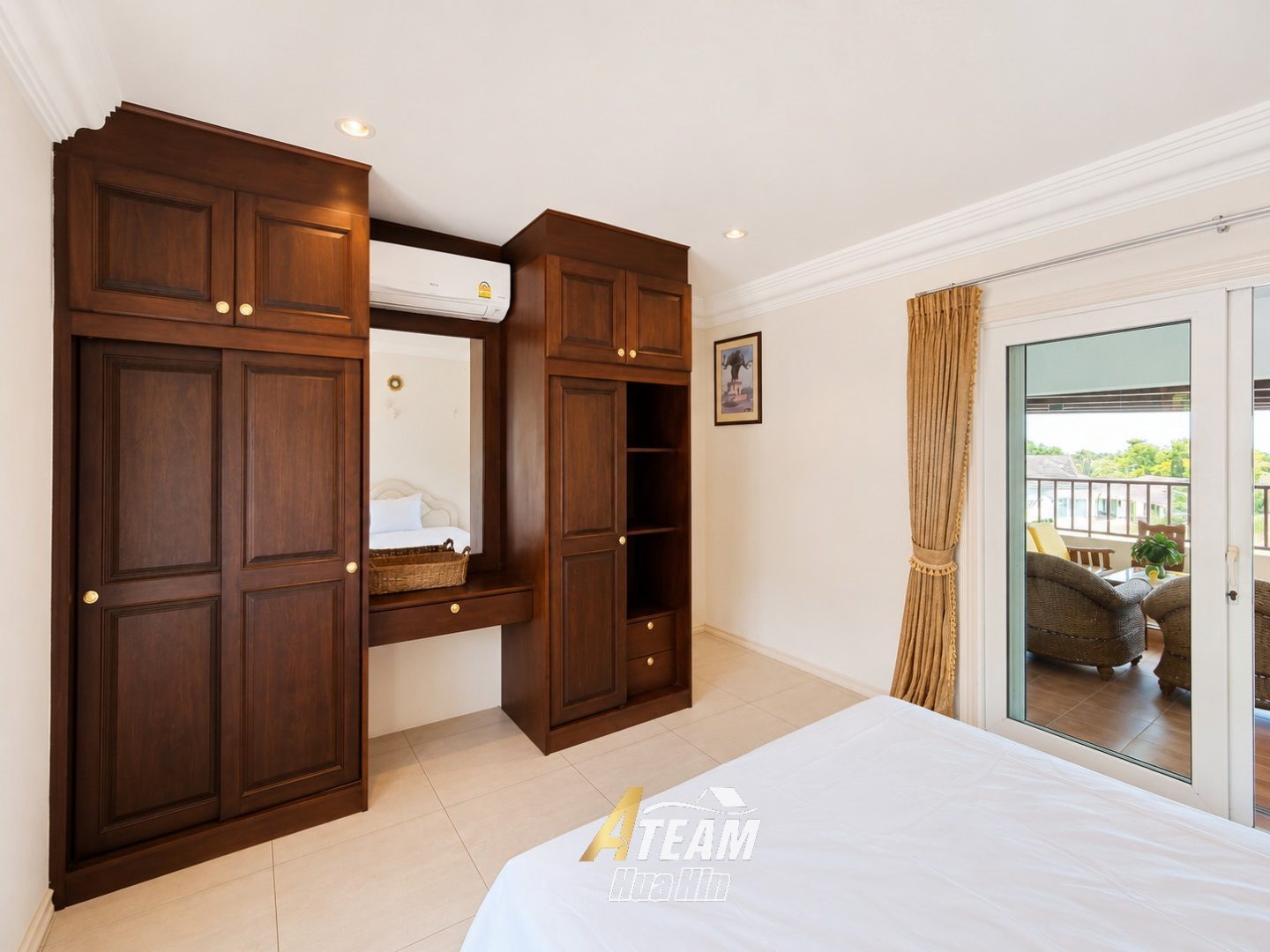 Luxury Hillside Pool Villa with Panoramic Ocean Views | The Heights 2, Hua Hin, thumbnail 32