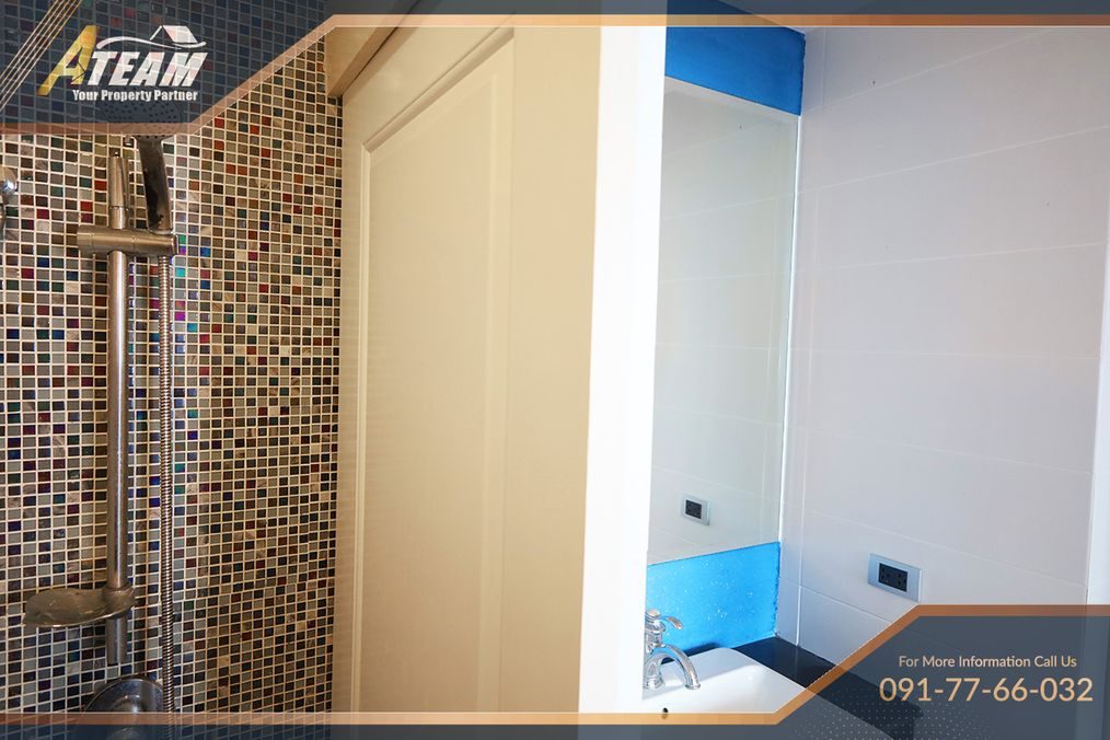 The Crest Santora 1 Bedroom for Sale with Swimming Pool View, thumbnail 15