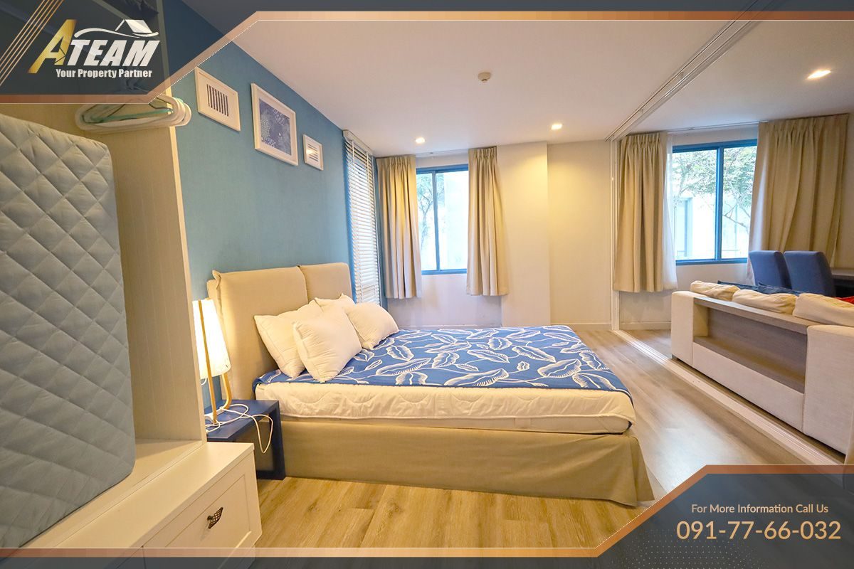 The Crest Santora Condo – 1-Bedroom, 1-Bathroom Unit on the 1st Floor, thumbnail 9