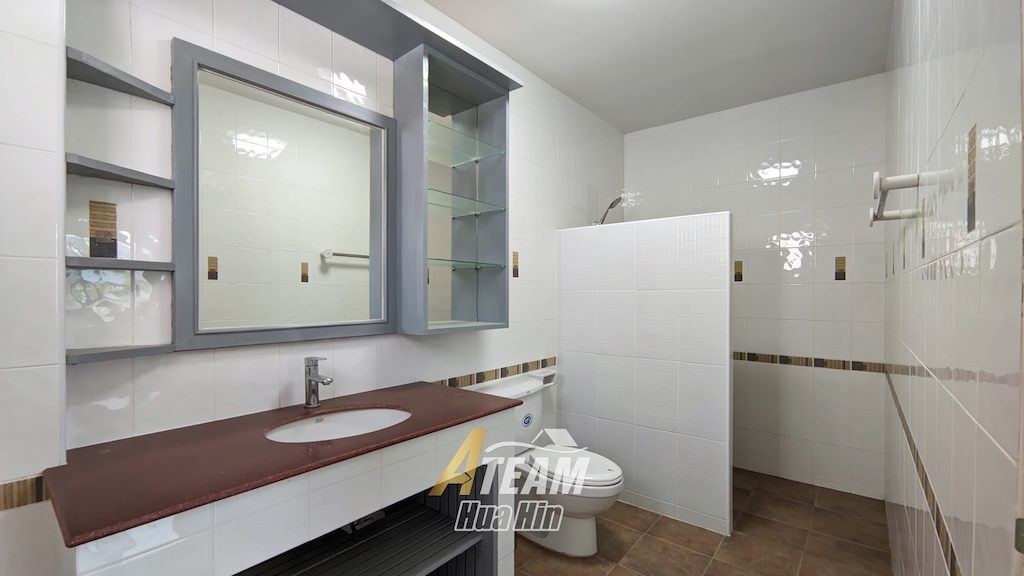 5-Bedroom House for Sale in Hua Hin Center, thumbnail 24