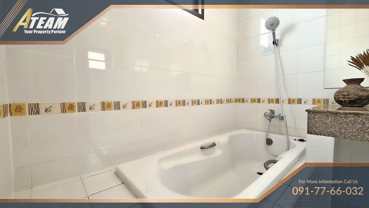 Beautiful Garden Pool Villa for Sale in Khao Tao, Hua Hin, thumbnail 43