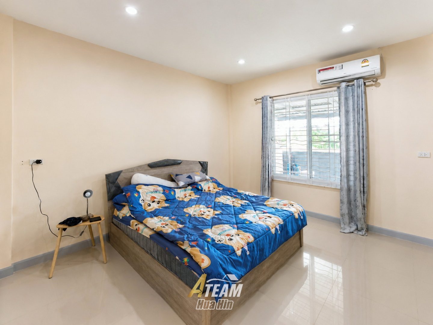 Opportunité d’investissement : maison de 5 chambres près de Pak Nam Pran Beach, miniature 10