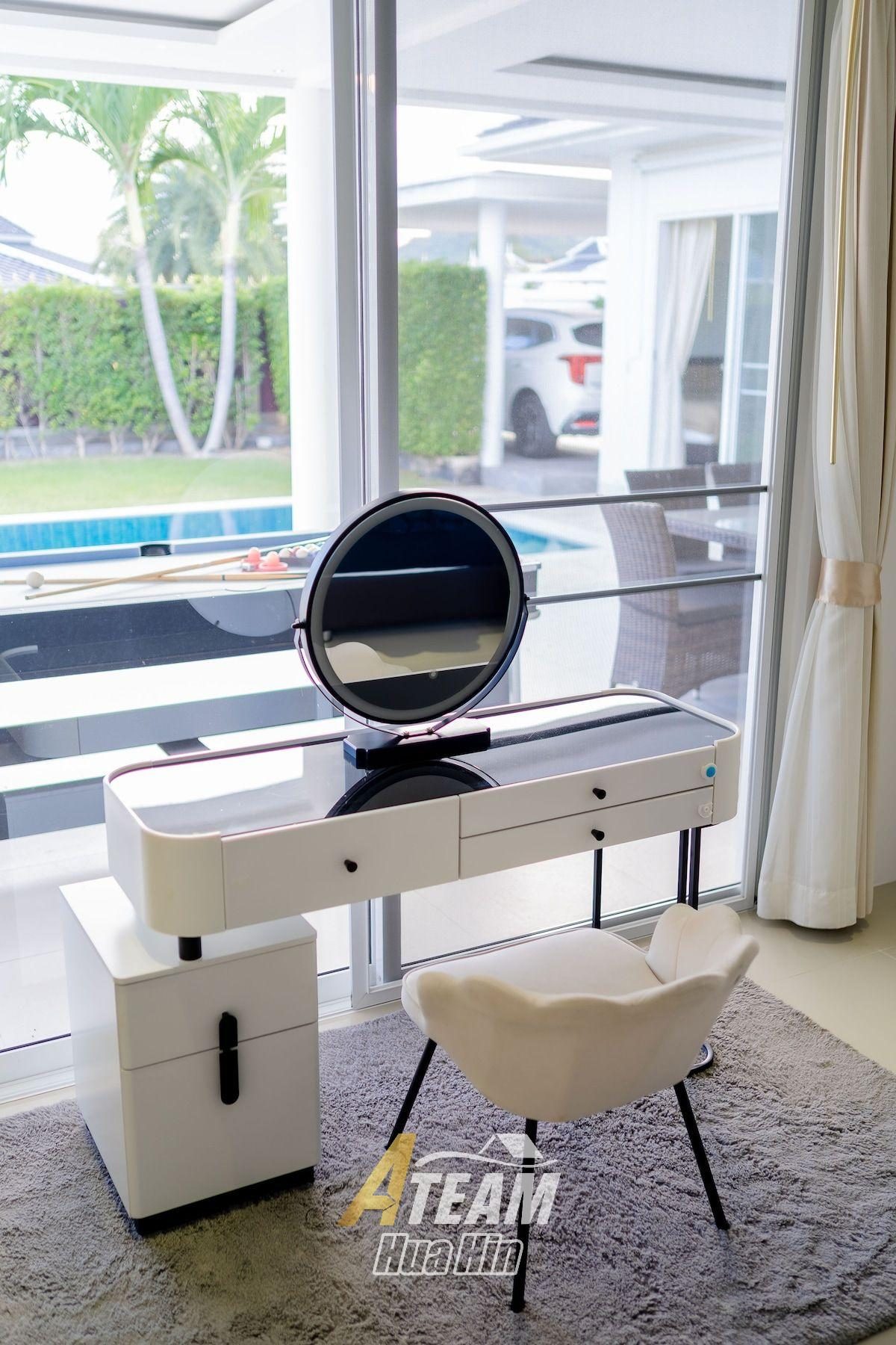 Luxury 3-Bedroom Pool Villa for Sale at Falcon Hill, Soi 102, thumbnail 21