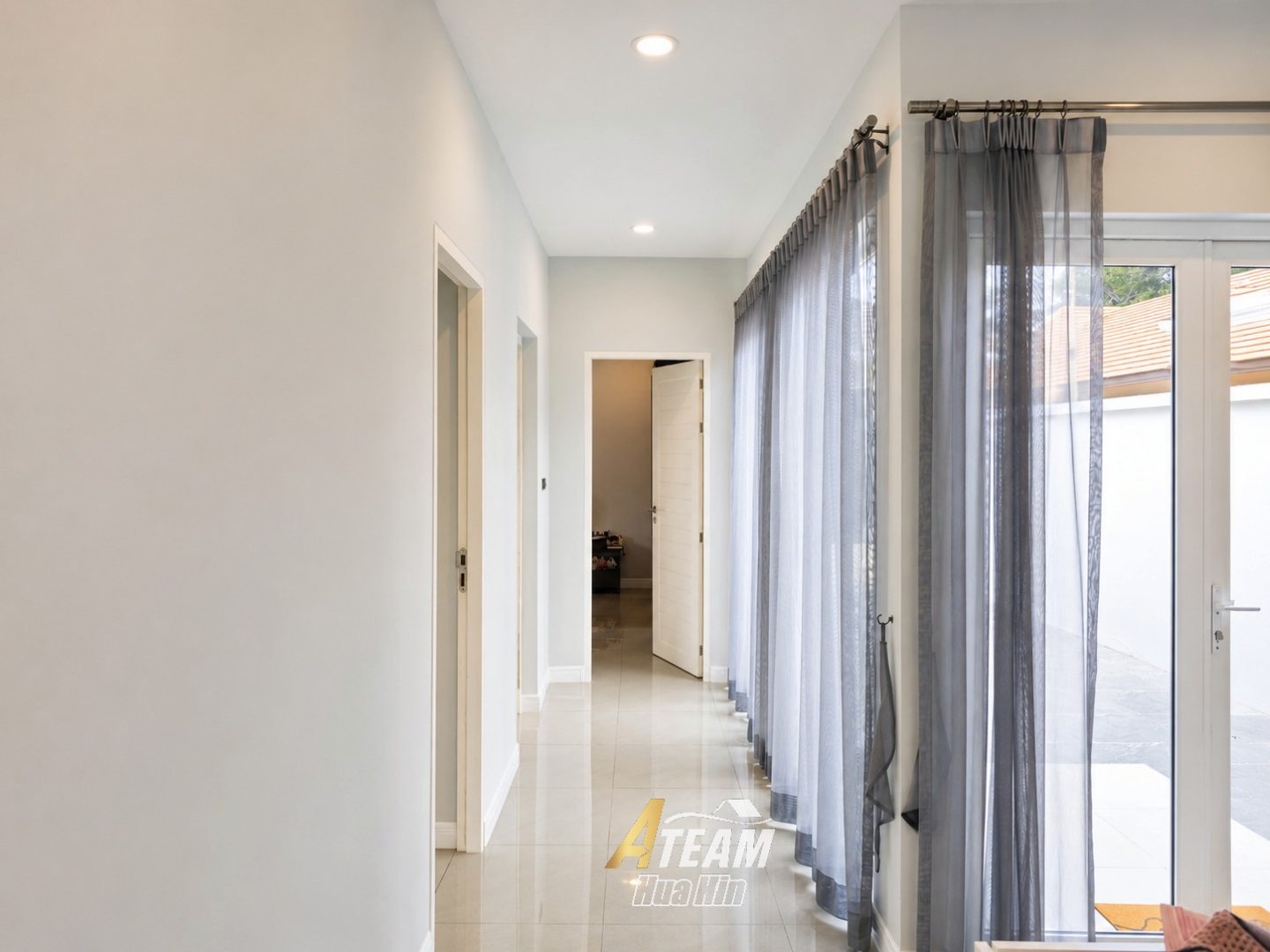 3-Bedroom modern Pool Villa in a Convenient  Location Soi 114, thumbnail 11