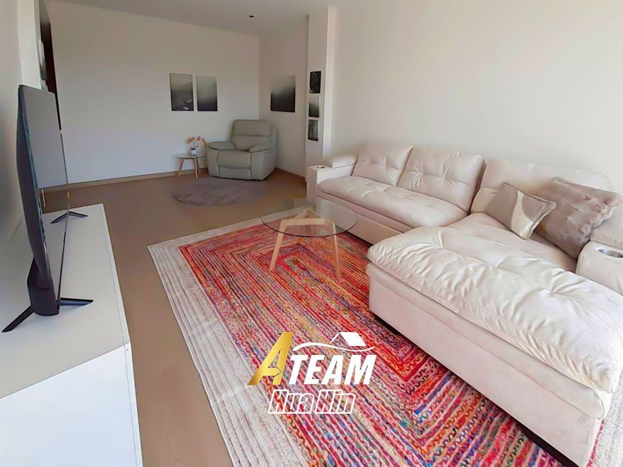 3-Bedroom / 2-Bathroom 3rd-Floor Unit with 110 sqm  , thumbnail 9