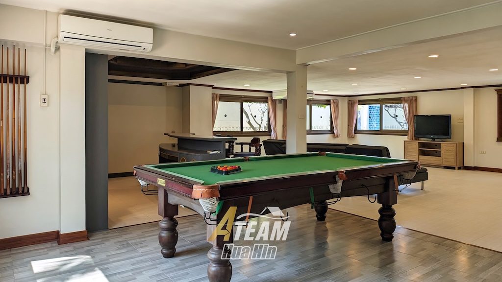 4-Bedroom House for Sale in Hua Hin Center, thumbnail 11