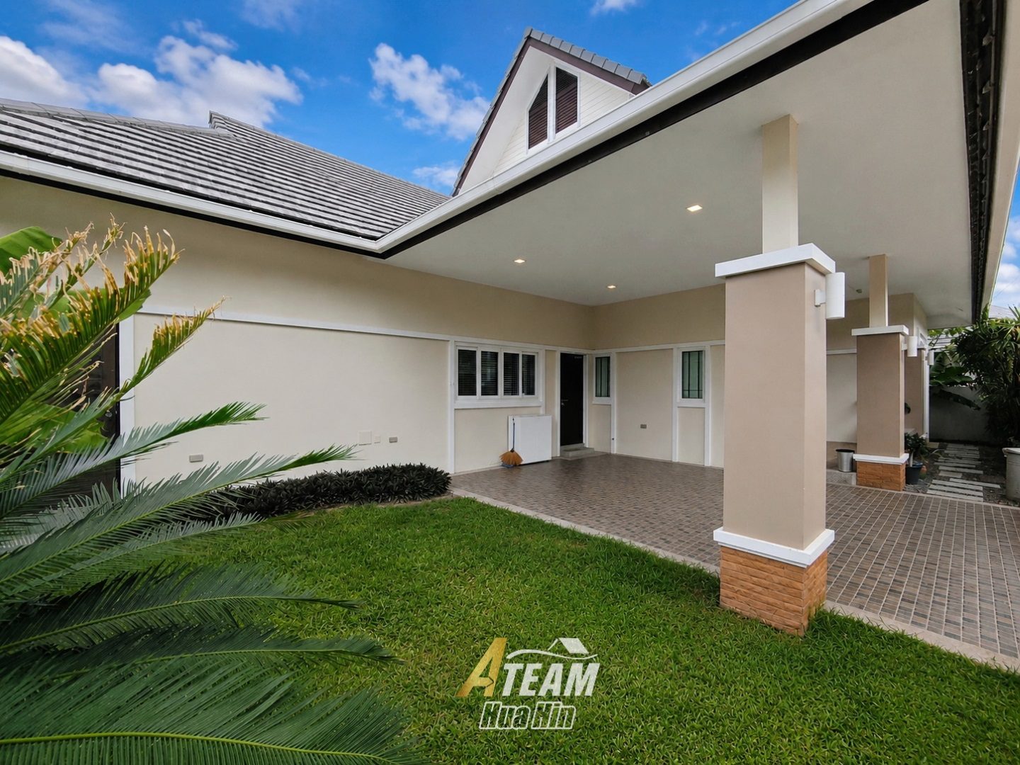 4-Bedroom Pool Villa with Mountain Views – For Sale, thumbnail 22