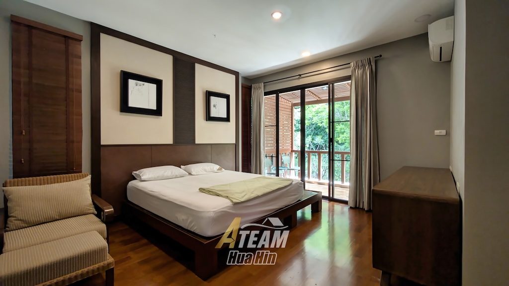 Panoramic Luxury Pool Villa at Panorama Khao Tao, thumbnail 34