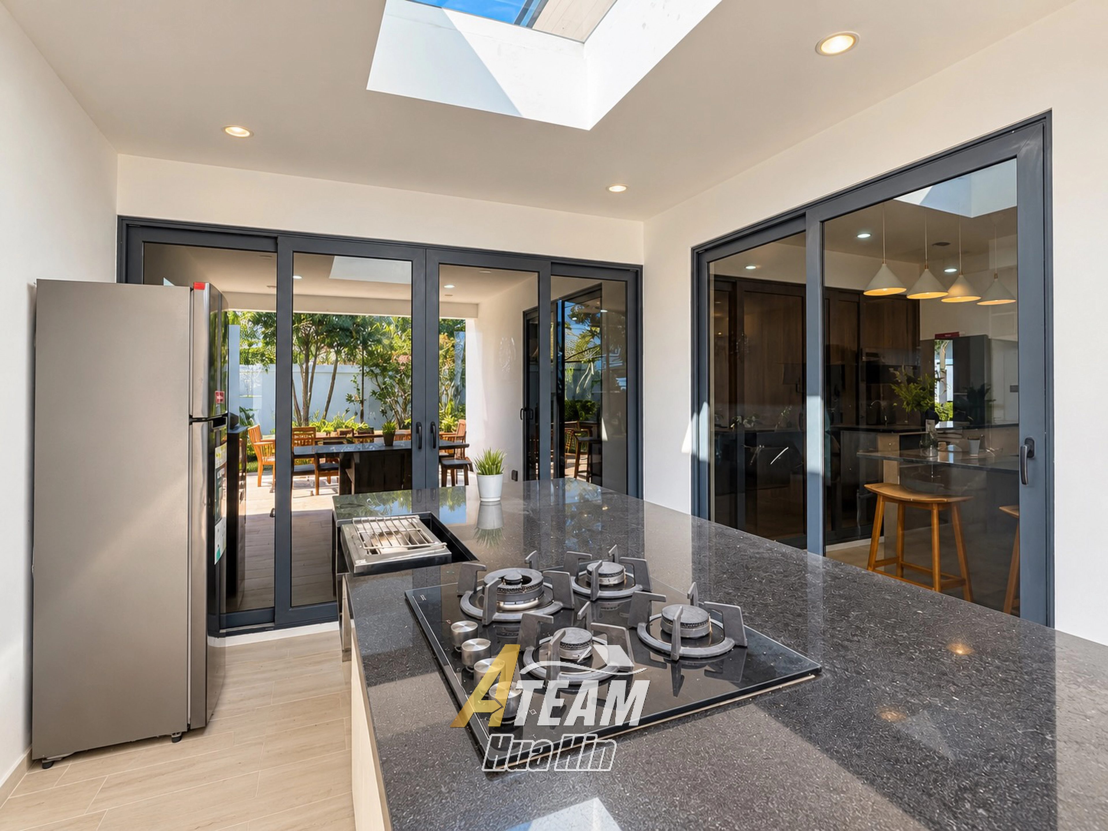 Modern 3-Bedroom Pool Villa for Sale in Soi 112, Hua Hin, thumbnail 7