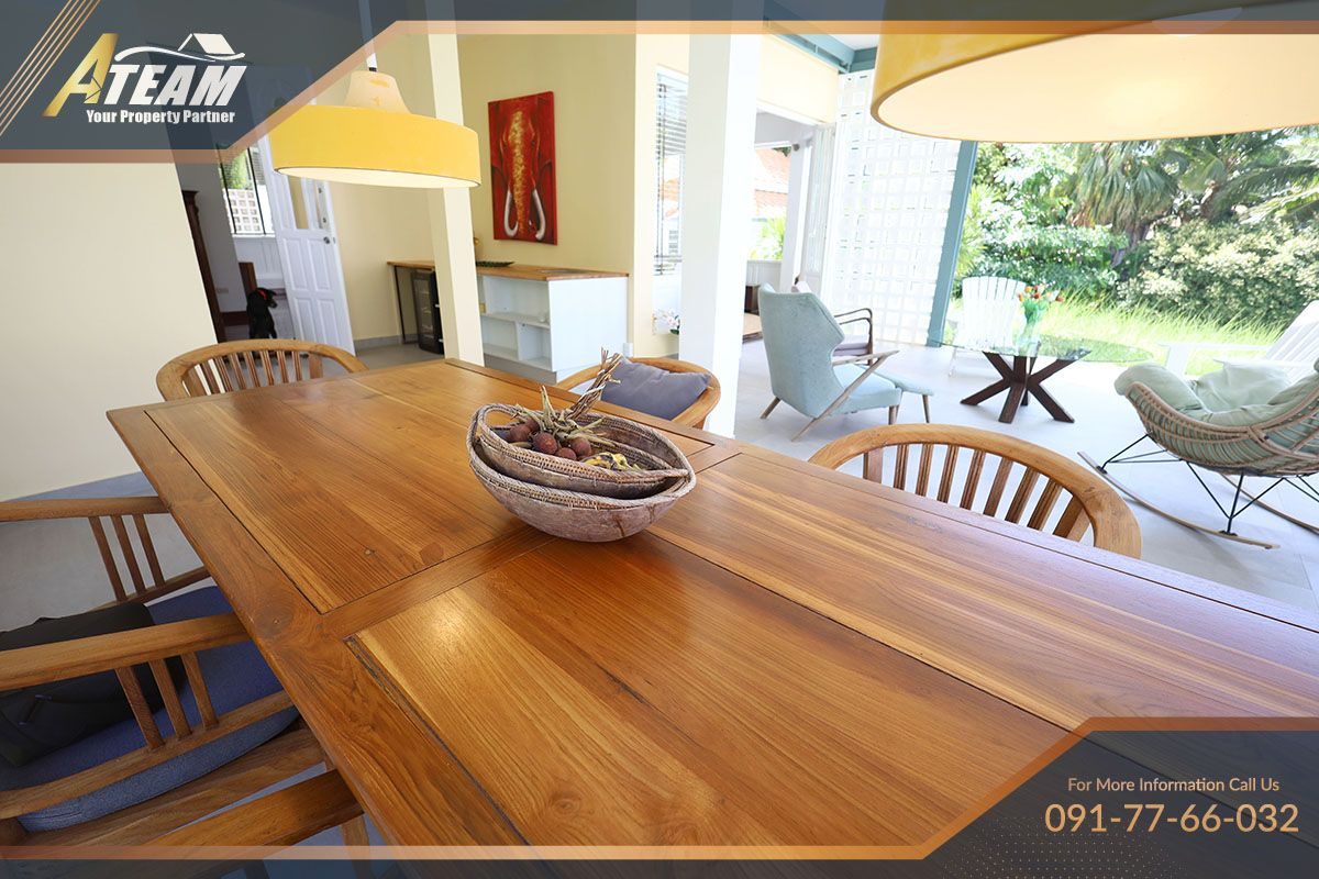 4 Bed 6 Bath Pool Villa with Ocean Views at White Lotus 1, thumbnail 63